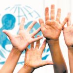 19 ноября 2021 года – Всемирный День правовой помощи детям!