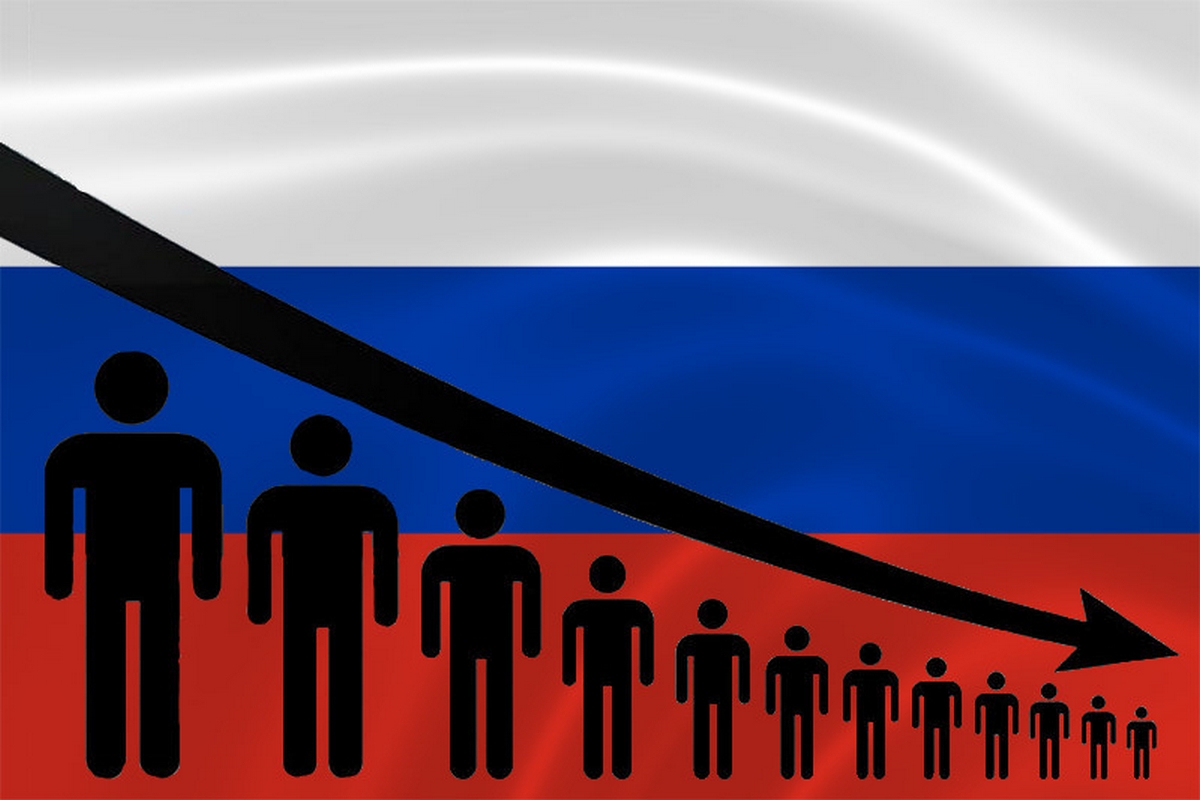 Социологи давно бьют тревогу из-за страшного демографического кризиса в России.
